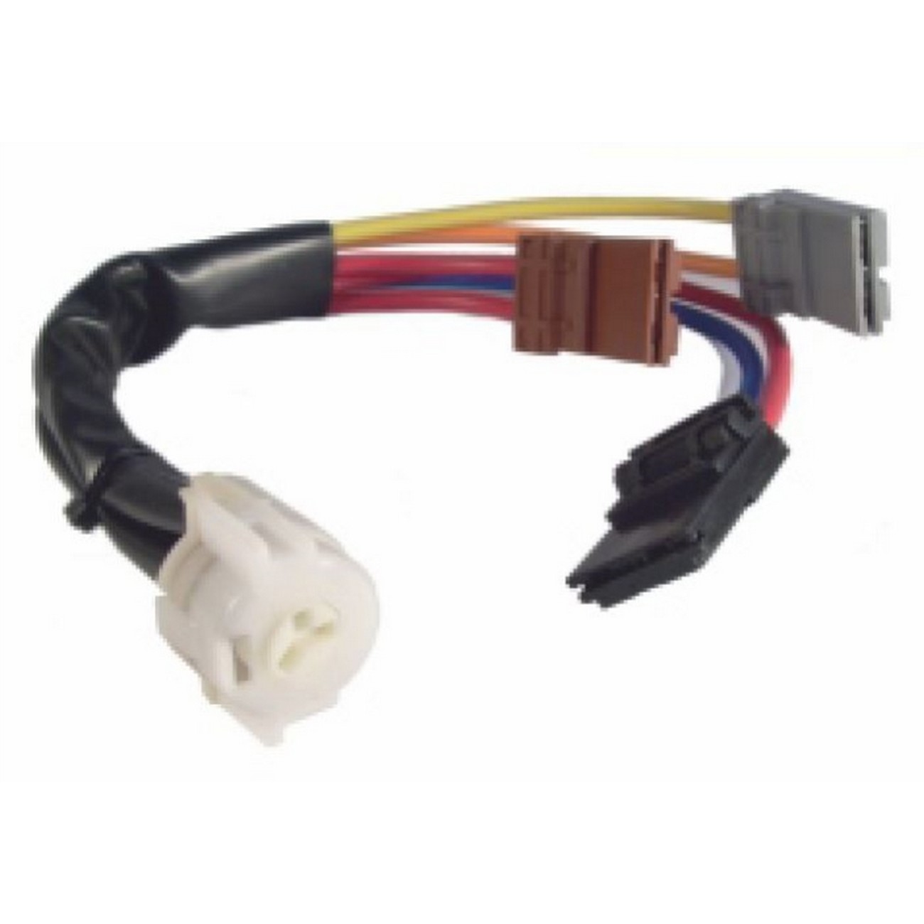 Contactor De Arranque Peugeot 306